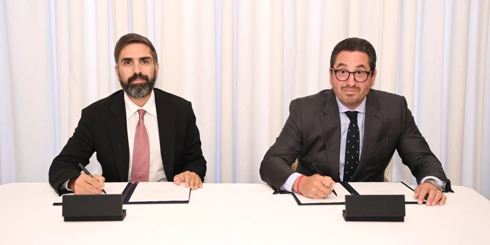 SOCAR ilə MSC arasında strateji əməkdaşlığa dair saziş imzalanıb