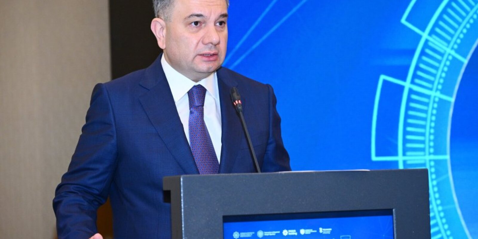 Samir Məmmədov: “Kibertəhlükəsizlik milli təhlükəsizlik məsələsinə çevrilib”