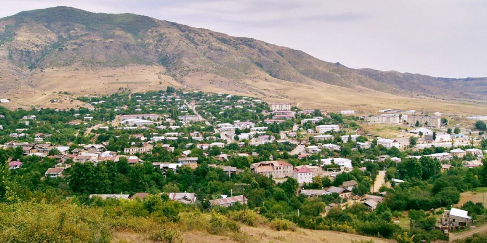 Hadrutla bağlı 4 milyonluq layihə