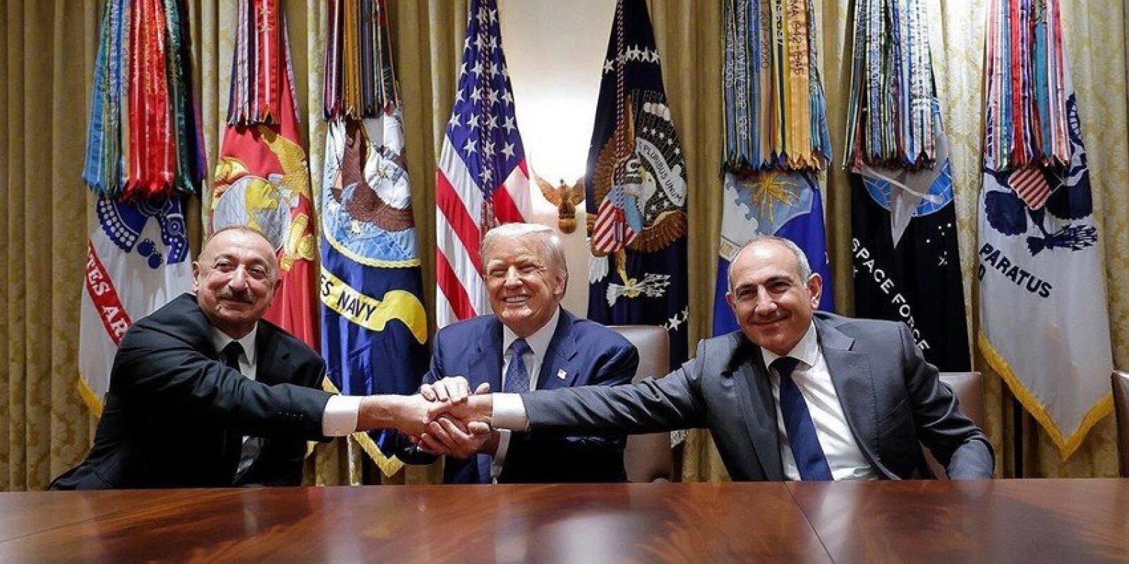 Simon Kopadze: Azərbaycan və Ermənistan arasında Birgə Bəyannamə Rusiyanın regiondakı təsirini zəiflədəcək