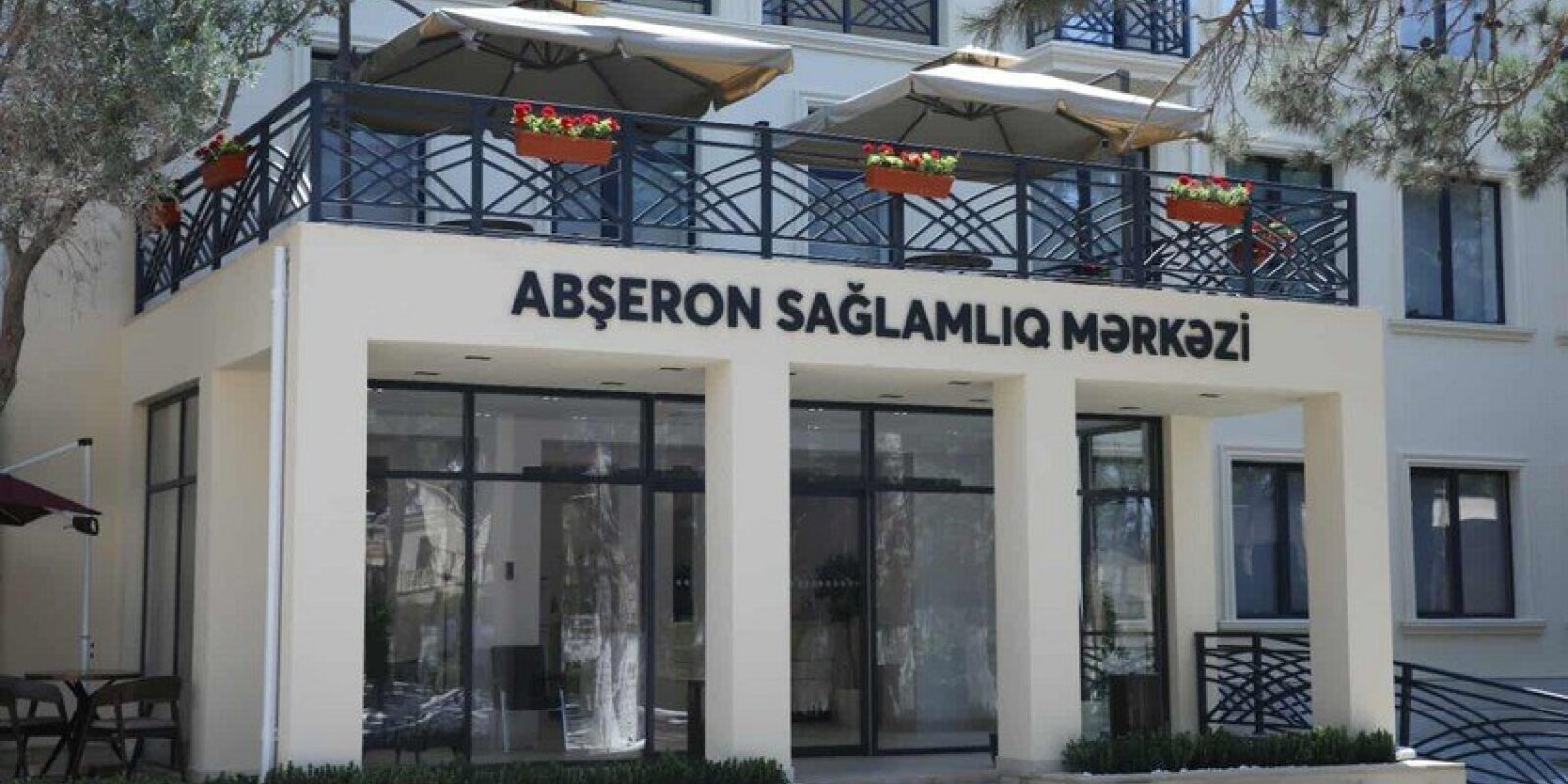 “Abşeron” mədə-bağırsaq təyinatlı sanatoriyasında şərait yaxşılaşdırılıb, müəssisə müasir tibbi avadanlıqlarla təchiz olunub