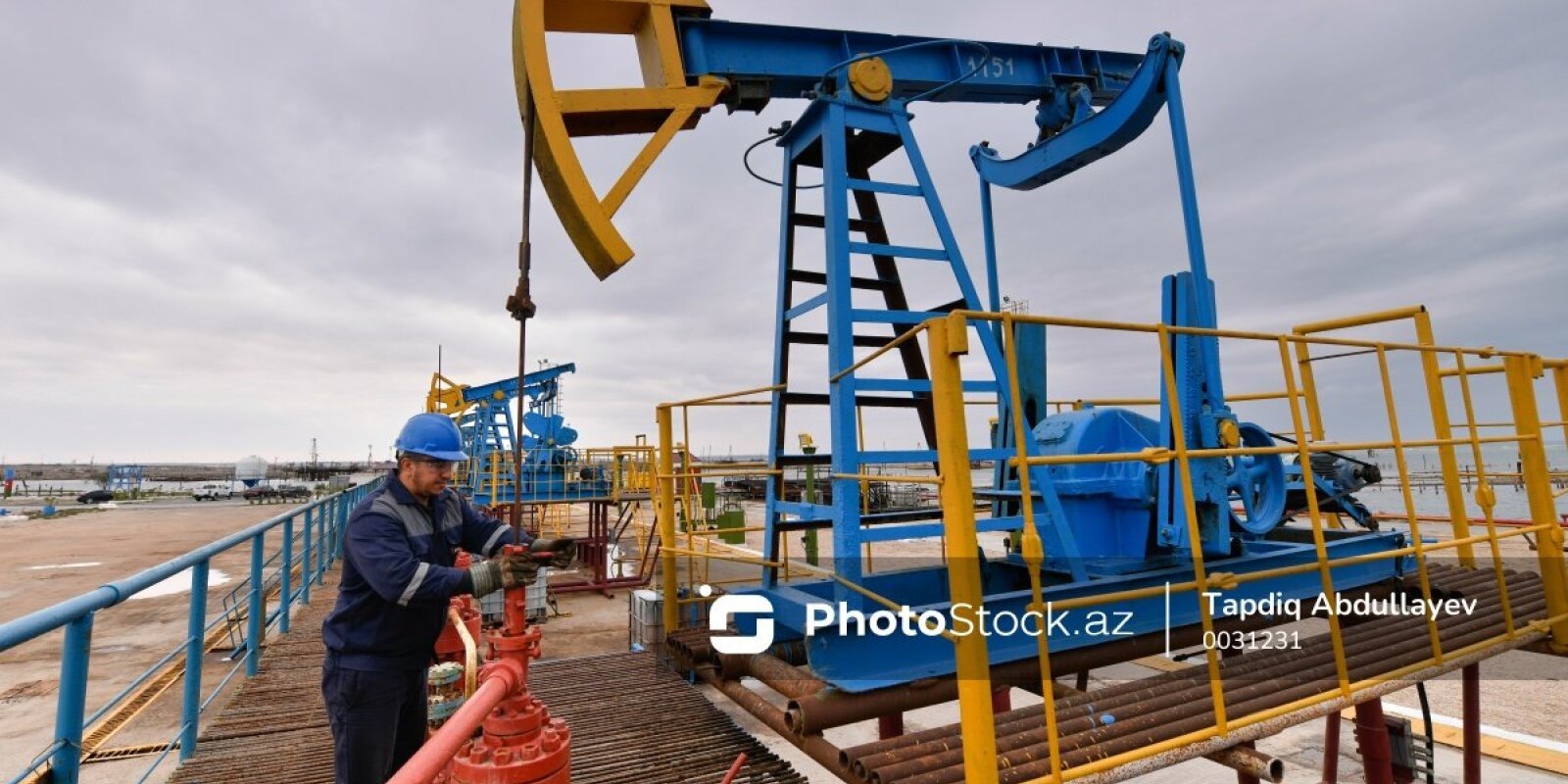 Azərbaycan nefti ucuzlaşıb