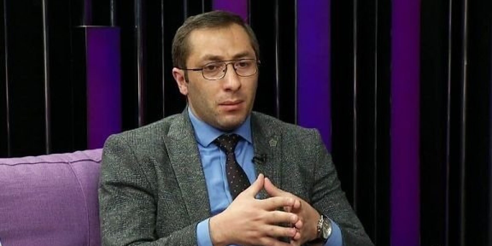 “2025-ci ildən əmək müqaviləsinə xitam verilmiş müəllimlərin regionlar üzrə statistikası mövcuddur” – Təhsil eksperti Elçin Əfəndi
