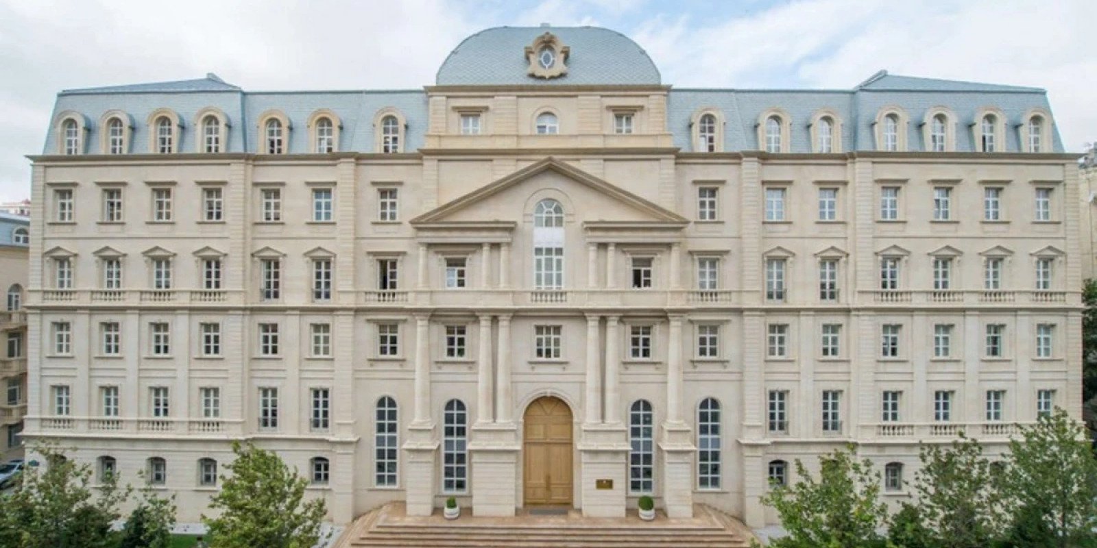 Maliyyə Nazirliyi tərəfindən aparılan yoxlamalarla bağlı AÇIQLAMA