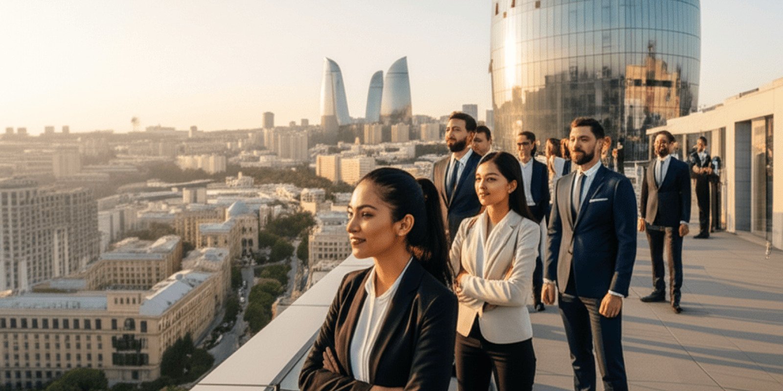 "Azərbaycan Biznes Platforması" istifadəyə verildi – Sahibkarlar üçün yeni imkanlar yaradır