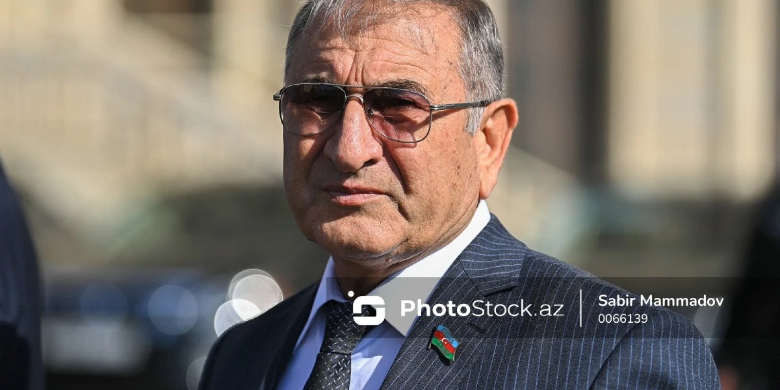 Tahir Rzayev: "Aqrar sektorla bağlı ixtisaslı kadr çatışmazlığı var"