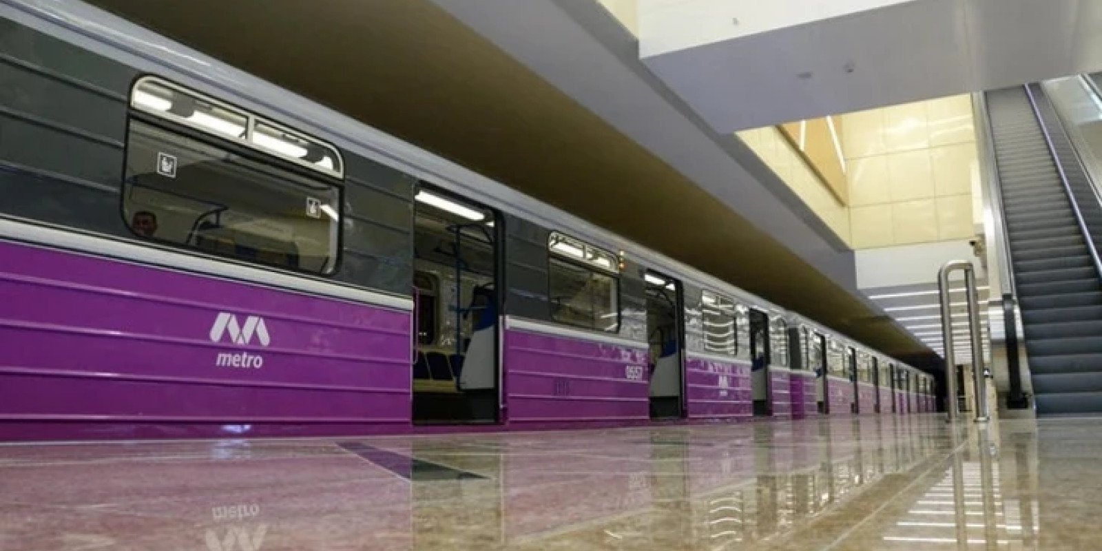 Bakı metrosunun “Cəfər Cabbarlı - Nizami” xəttində tunelin inşasına hazırlıq işləri 4-5 ay çəkəcək