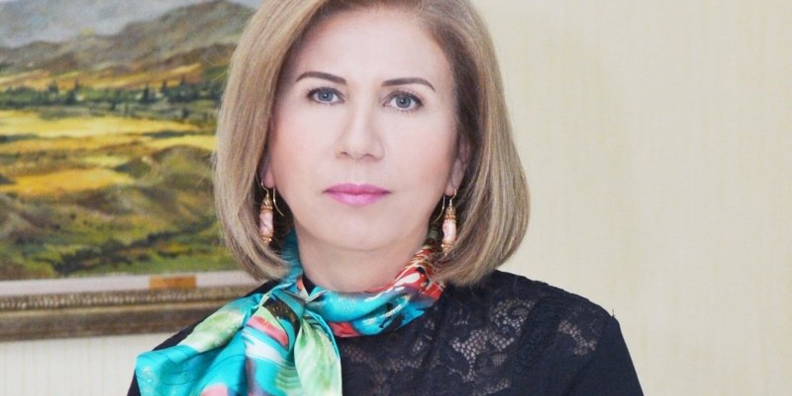 Bahar Muradova: “Trampın paylaşımı İlham Əliyevin qlobal nüfuzunun göstəricisidir”