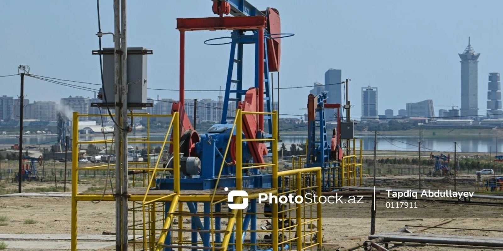 Azərbaycan nefti bahalaşıb