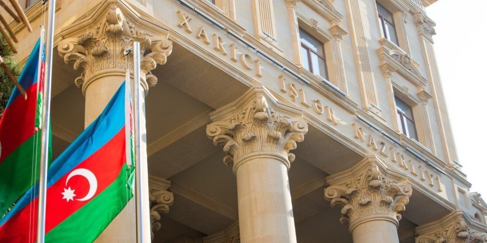 XİN “Diplomatiya Könüllüləri” qrupuna qəbul elan edir