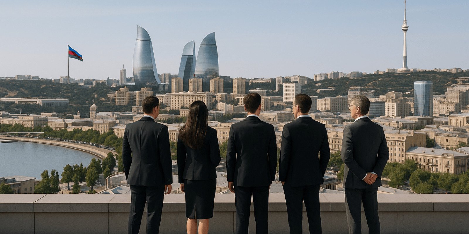 Azərbaycan Biznes Platforması: Sahibkarlığın Rəqəmsal Mərkəzi