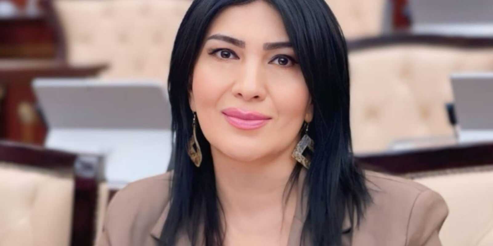 Millət vəkili : “Bu ideya həm tarixi, həm də akademik baxımdan əhəmiyyətlidir”