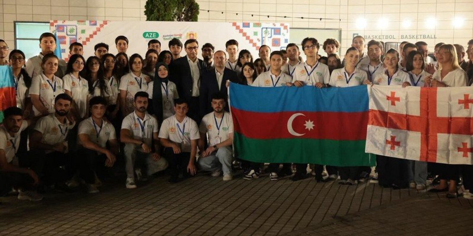 Azərbaycan və Gürcüstan birgə təhsil təşəbbüslərini sistemli səviyyəyə çıxarmaq niyyətindədir