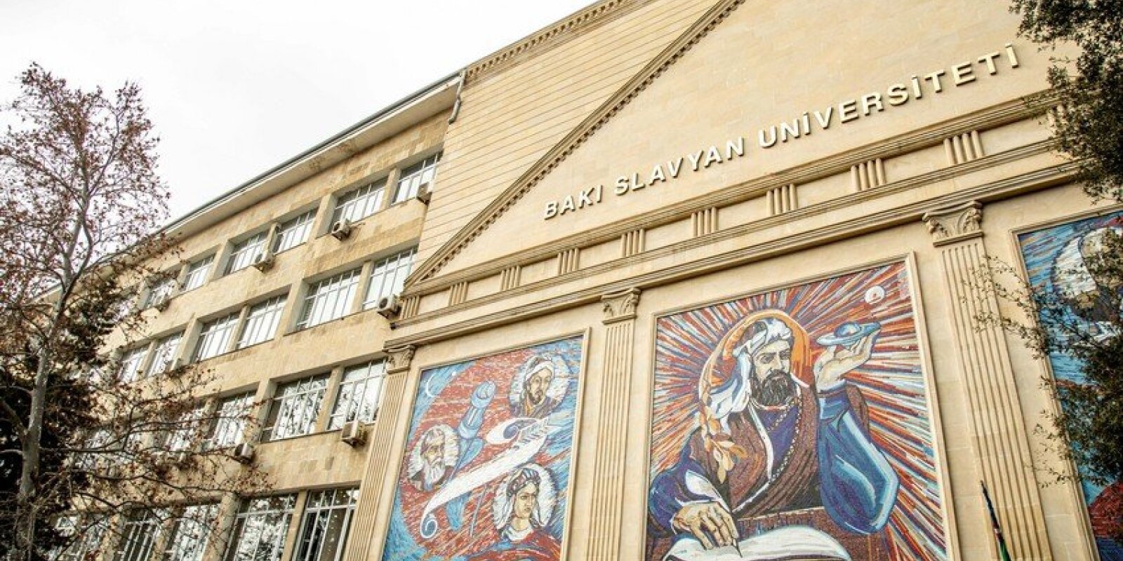 Bakı Slavyan Universitetindən Yeni Təqaüd Proqramı – Təhsil Sistemində Gender Balansına Dəstək