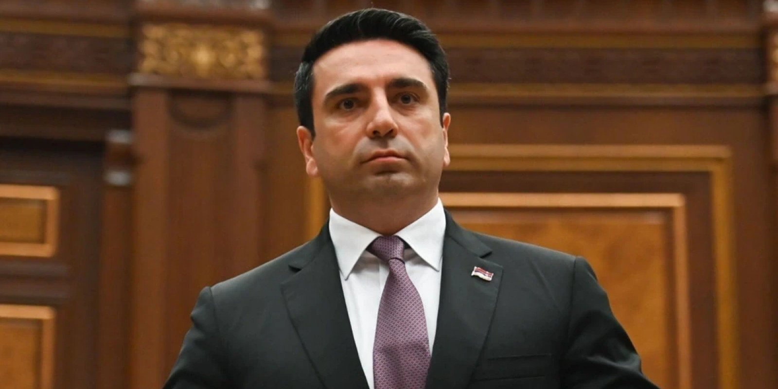 Alen Simonyan: "Yaxın gələcəkdə ermənilərlə azərbaycanlılar bir-biri ilə alver edəcəklər"