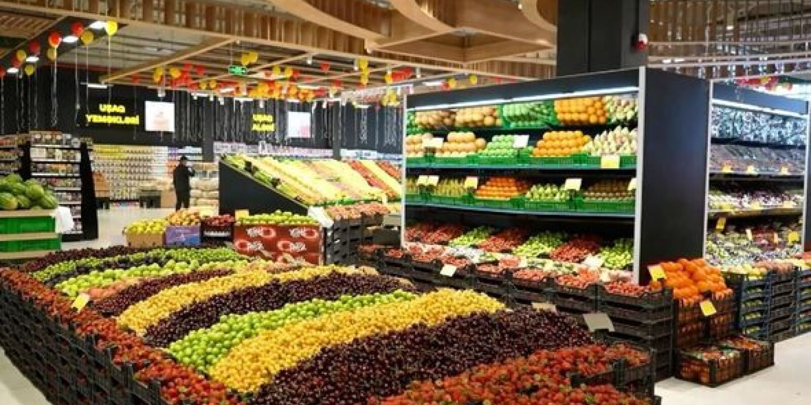 Azərbaycan 85 ölkədən qida məhsullarının idxalına MƏHDUDİYYƏT QOYDU - SƏBƏB